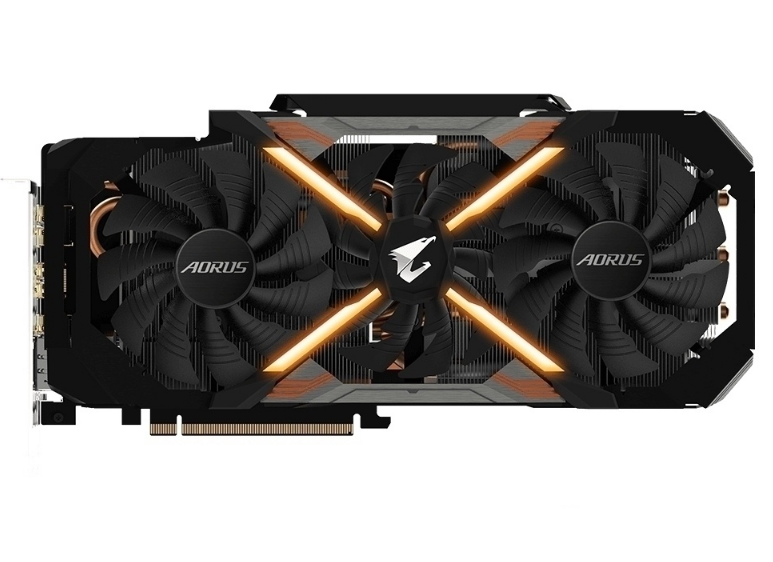 技嘉AORUS RTX 2060 XTREME 6G 技嘉AORUS RTX 2060 XTREME 6G