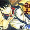 網球王子16 網球王子16