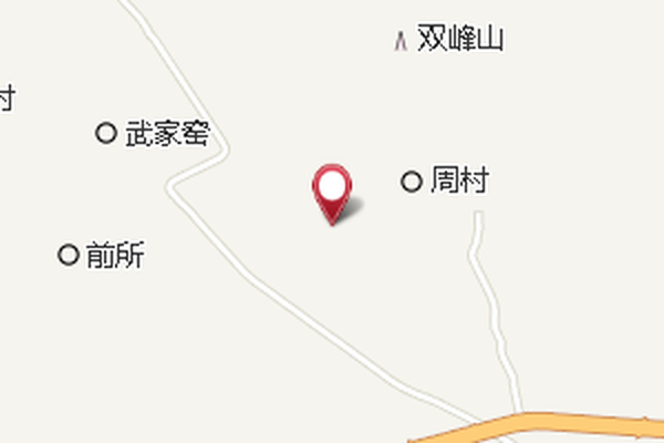 小沈家溝 小沈家溝