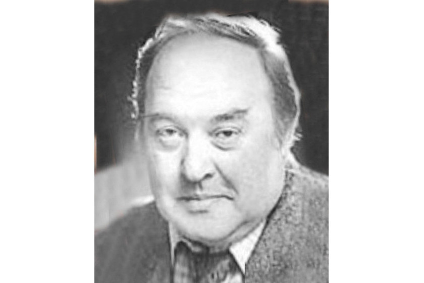 Mikhail Danilov Mikhail Danilov