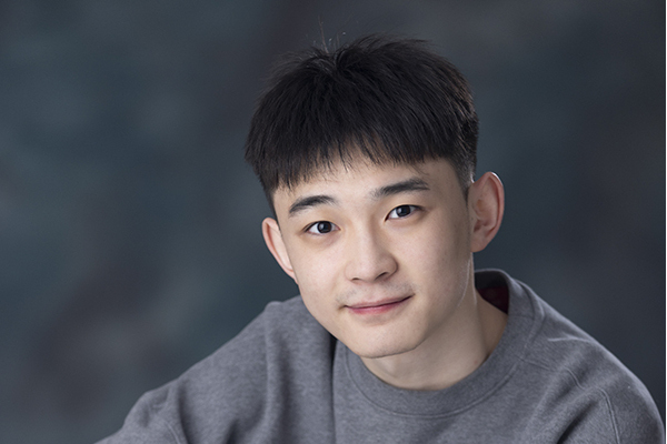 李金濤(北京人民藝術劇院演員) 李金濤(北京人民藝術劇院演員)