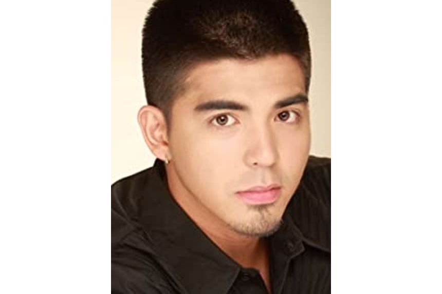 Mark Herras Mark Herras