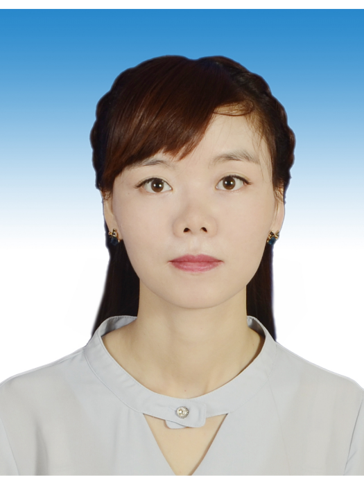 賀雪瓊 賀雪瓊