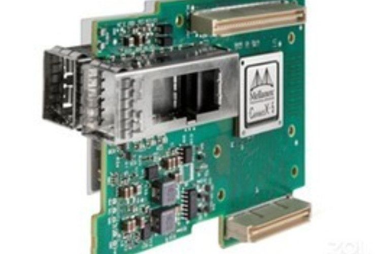 Mellanox MCX545A-CCAN Mellanox MCX545A-CCAN