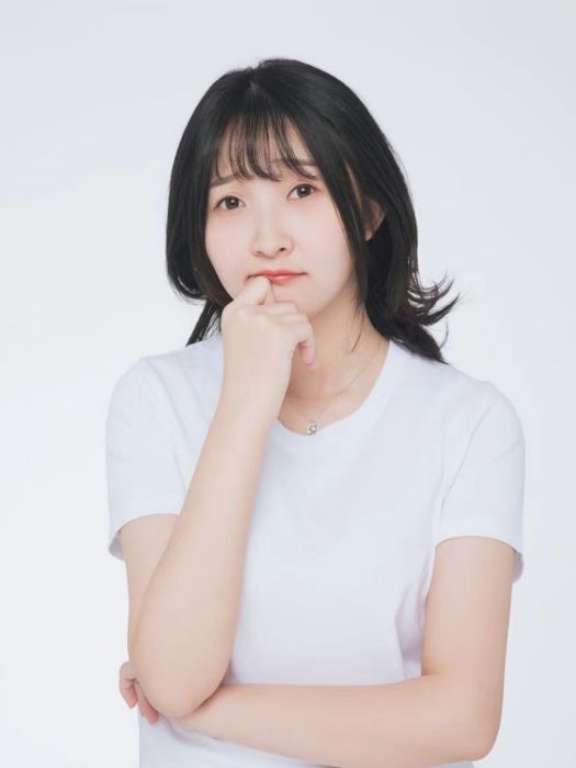 梁爽(中國內地女配音演員) 梁爽(中國內地女配音演員)
