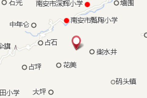 長壟口 長壟口