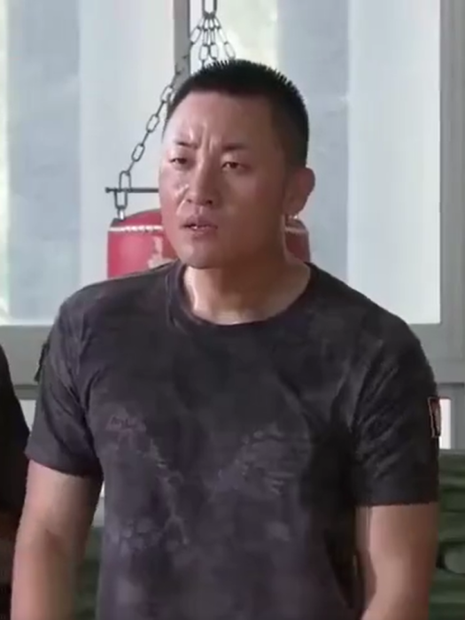 段衛兵 段衛兵