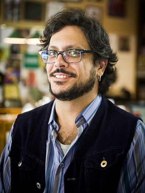 Lúcio Mauro Filho Lúcio Mauro Filho