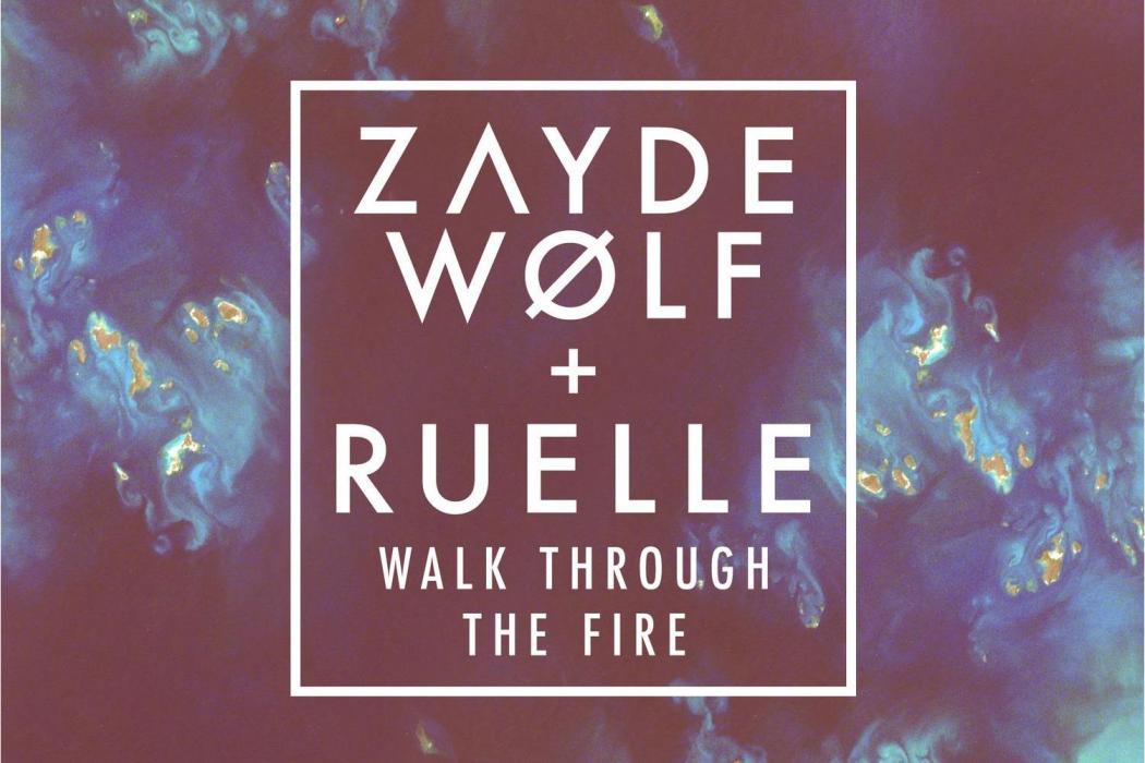 Walk Through the Fire Walk Through the Fire
