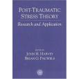 Post Traumatic Stress Theory Post Traumatic Stress Theory