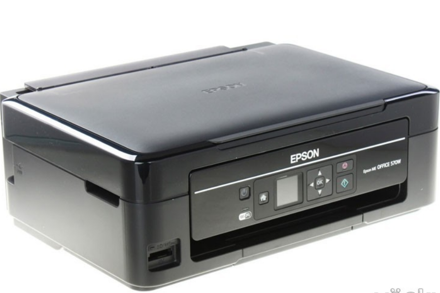 愛普生ME Office 570W 愛普生ME Office 570W