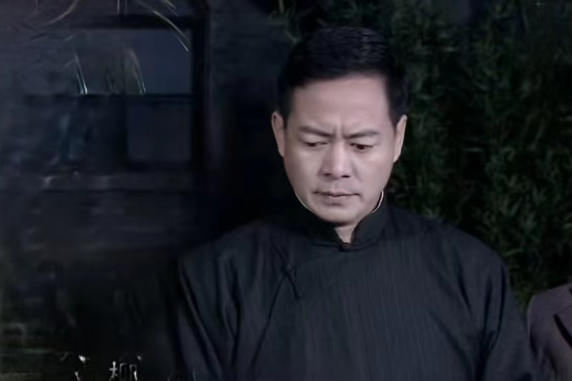柳劍白 柳劍白