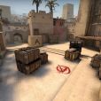 荒漠迷城(CSGO地圖) 荒漠迷城(CSGO地圖)