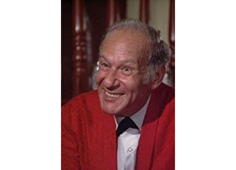 Walter Janovitz