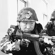 李長松(武警吉林總隊第一支隊參謀長) 李長松(武警吉林總隊第一支隊參謀長)