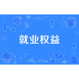 就業權益 就業權益