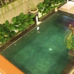 RaBaSTa Angkul Angkul Beach Inn Kuta RaBaSTa Angkul Angkul Beach Inn Kuta