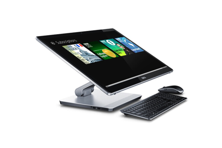戴爾Inspiron One 2350-R2336 戴爾Inspiron One 2350-R2336