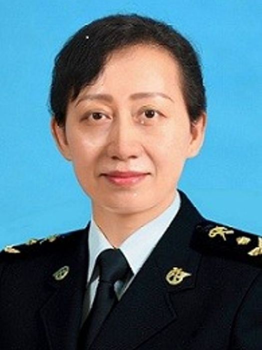 李清華(新疆烏魯木齊海關黨委委員、副關長) 李清華(新疆烏魯木齊海關黨委委員、副關長)