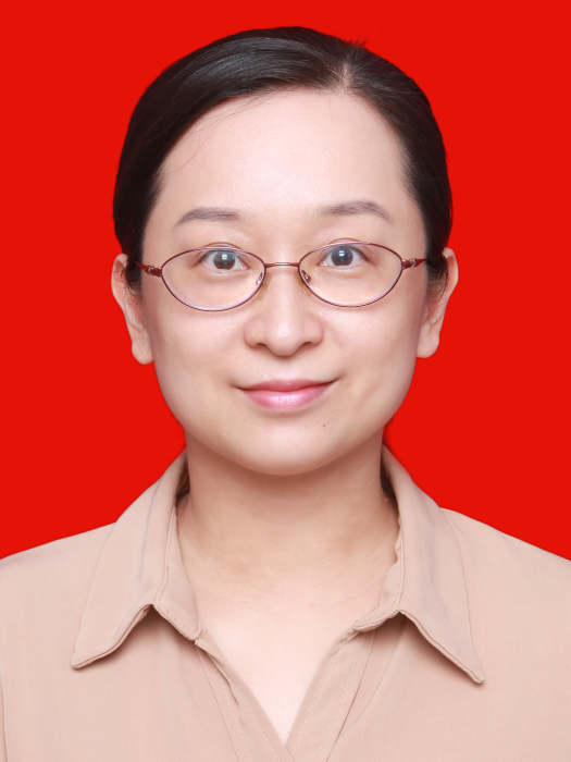 劉婕(雅安市生態環境局黨組成員、總工程師) 劉婕(雅安市生態環境局黨組成員、總工程師)