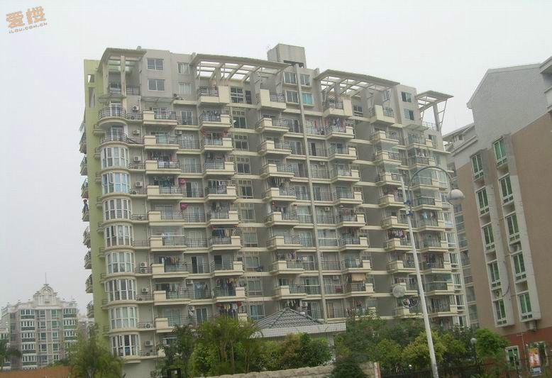 金山佳園 金山佳園
