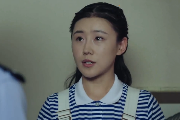 冉萌 冉萌