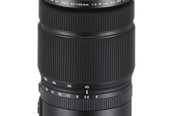 富士GF 45-100mm f/4 R LM OIS WR 富士GF 45-100mm f/4 R LM OIS WR