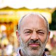 基思艾倫(Keith Allen) 基思艾倫(Keith Allen)