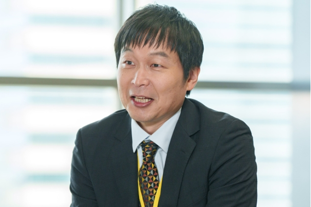 藤堂俊介