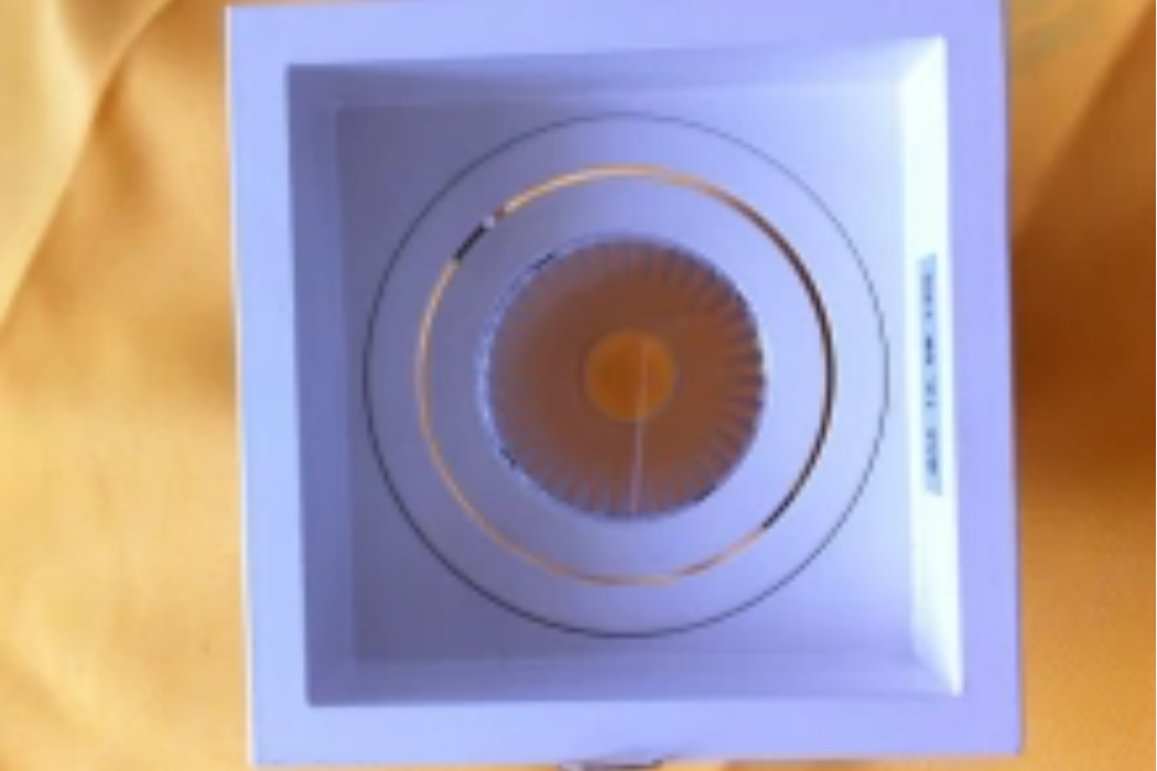 LED數碼燈