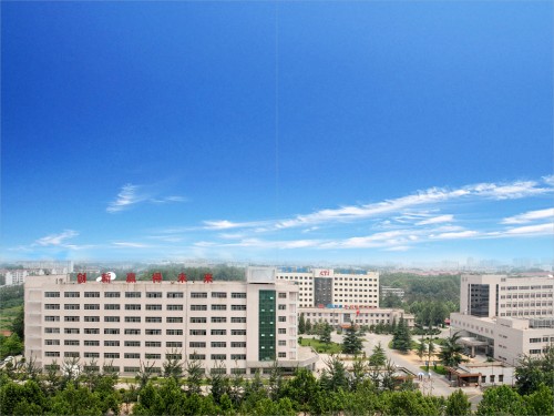 中國電子科技集團公司第五十四研究所