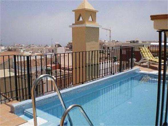 Apartamentos Nerjaluna Apartamentos Nerjaluna