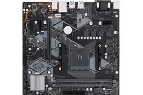 華碩PRIME B450M-K 華碩PRIME B450M-K