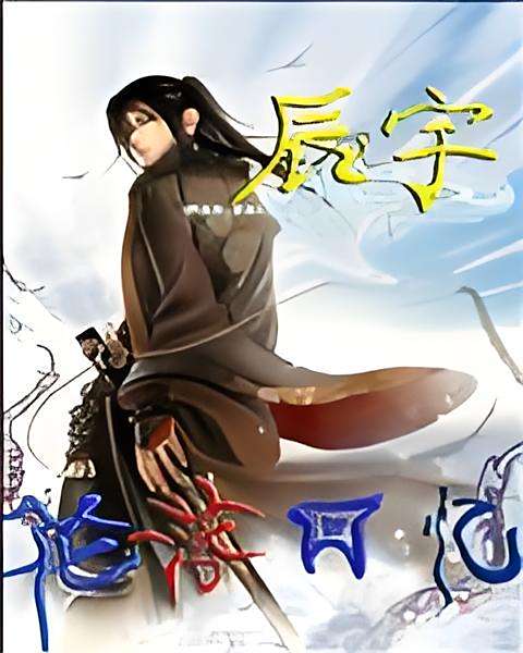 辰宇 辰宇