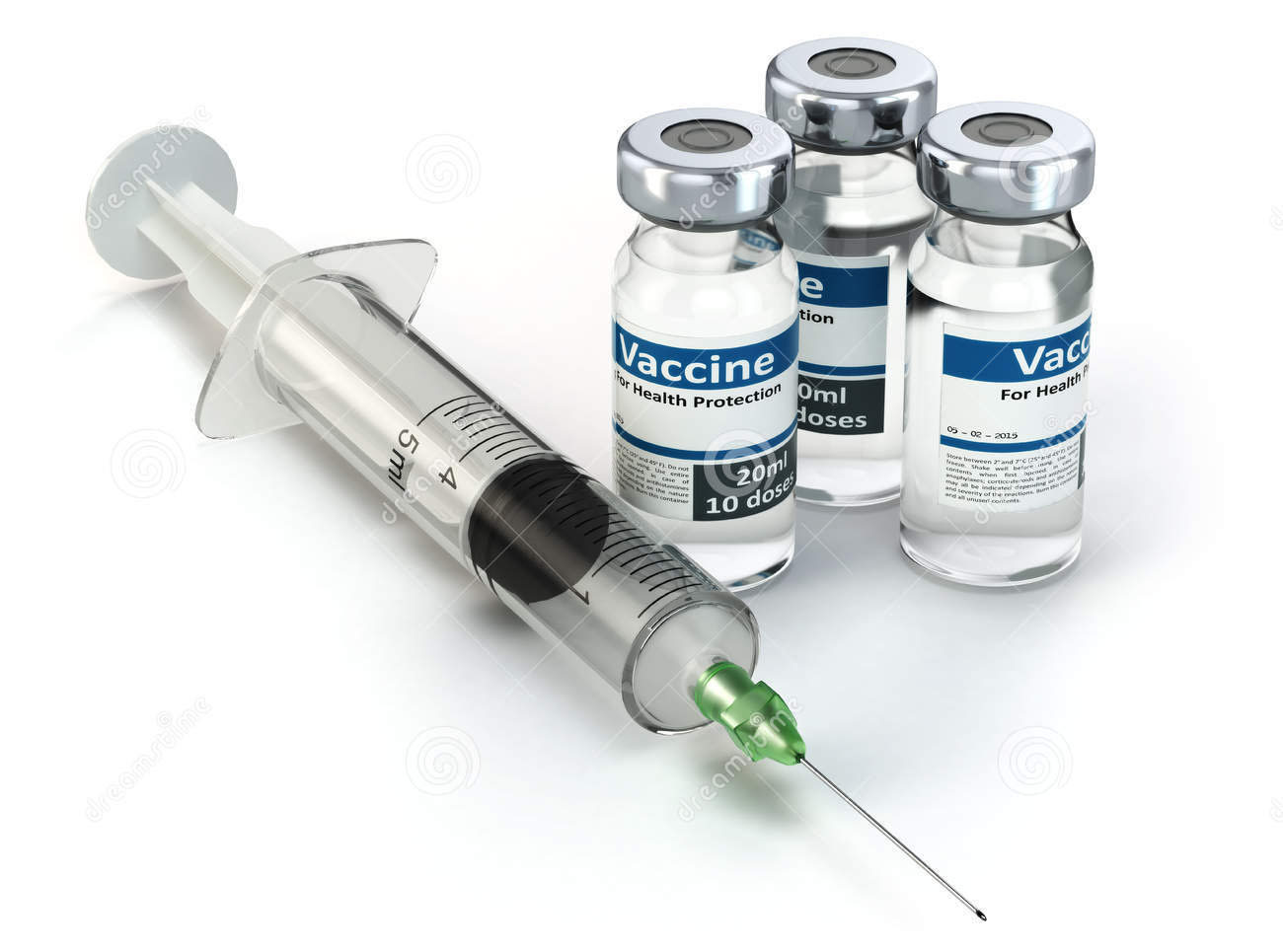 炭疽疫苗