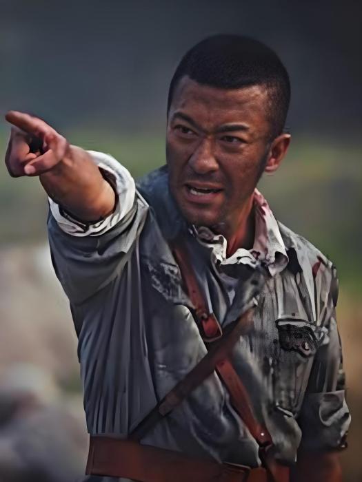 武十三(《生死連》系列電視劇角色) 武十三(《生死連》系列電視劇角色)
