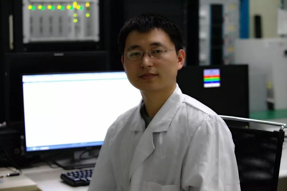 李小鵬(四川電力科學研究院繼保及自動化室專家) 李小鵬(四川電力科學研究院繼保及自動化室專家)