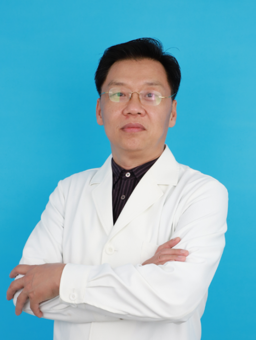 侯文明(可玉醫療美容門診部醫生) 侯文明(可玉醫療美容門診部醫生)