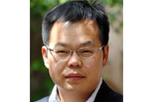 李昊(弘信電子獨立董事) 李昊(弘信電子獨立董事)