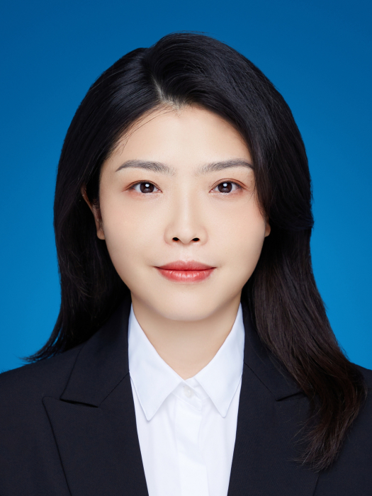 王蕾(重慶市江北區大石壩街道黨工委委員、辦事處副主任) 王蕾(重慶市江北區大石壩街道黨工委委員、辦事處副主任)