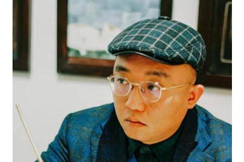 陳俁行 陳俁行