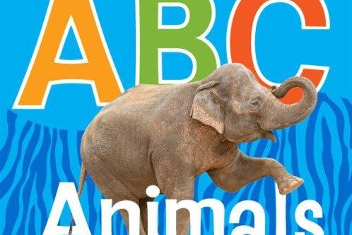 ABC Animals ABC Animals
