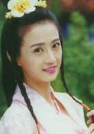 絕代雙驕(絕代雙嬌（蘇有朋版《絕代雙嬌》）)