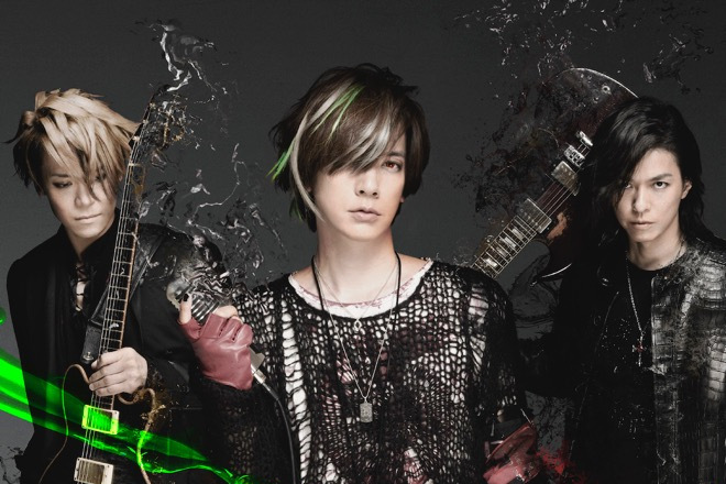 BARABARA(2020年BREAKERZ演唱歌曲) BARABARA(2020年BREAKERZ演唱歌曲)