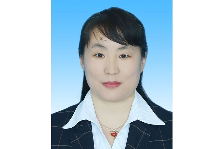 白洪菊(北京市大興區委林校路街道工委委員、武裝部長) 白洪菊(北京市大興區委林校路街道工委委員、武裝部長)