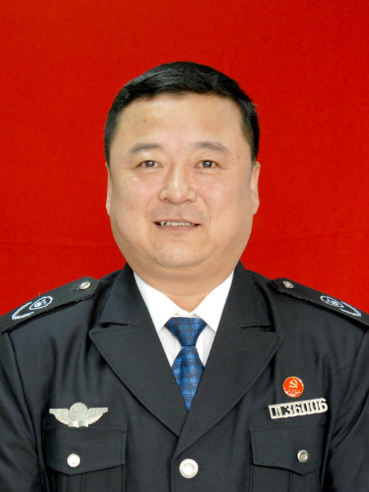 李春元(河北省廊坊市生態環境局黨組成員、副局長) 李春元(河北省廊坊市生態環境局黨組成員、副局長)