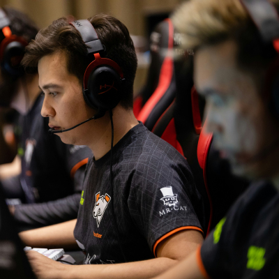Virtus.pro(VP（電子競技俱樂部）)