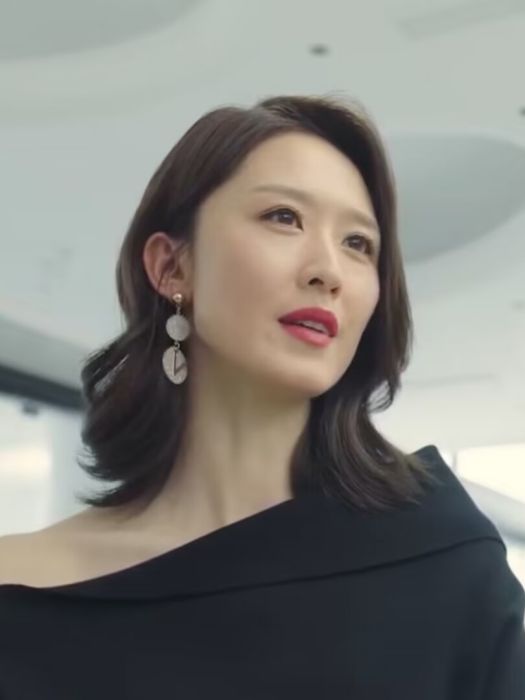 梁媛(電視劇《妻子的新世界》中的角色) 梁媛(電視劇《妻子的新世界》中的角色)