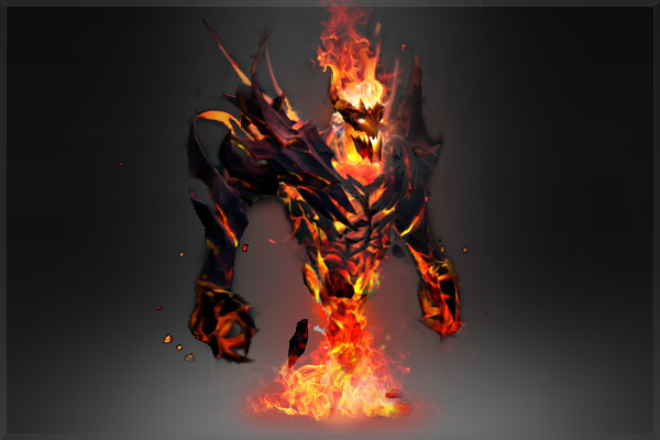 噬魔之王 噬魔之王