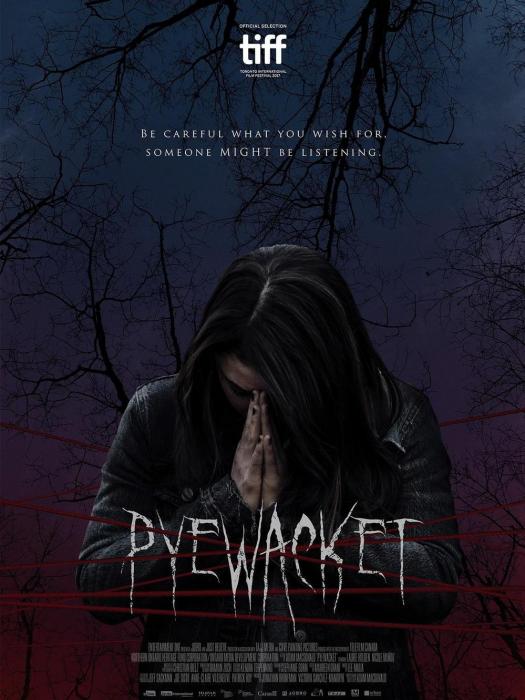 Pyewacket Pyewacket